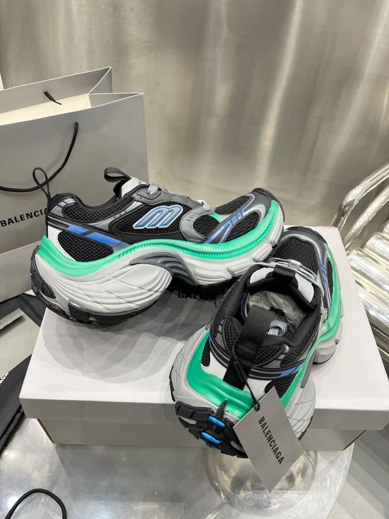 Balenciaga Track Shoes